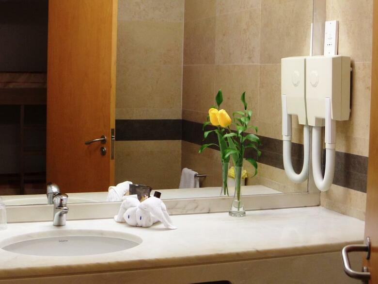 Interpass Vau Hotel Apartamentos