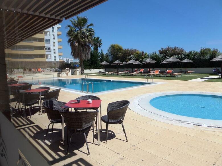 Interpass Vau Hotel Apartamentos