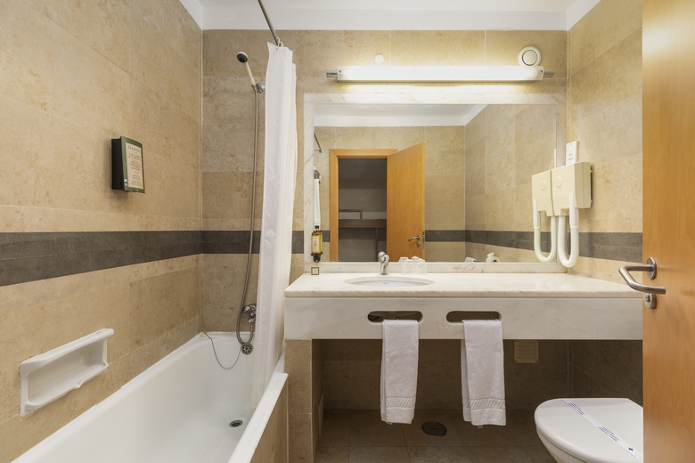 Interpass Vau Hotel Apartamentos
