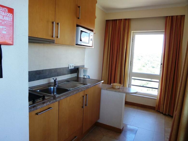 Interpass Vau Hotel Apartamentos