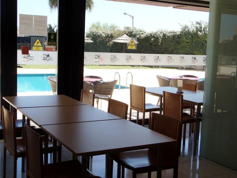 Interpass Vau Hotel Apartamentos