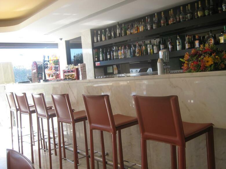 Interpass Vau Hotel Apartamentos
