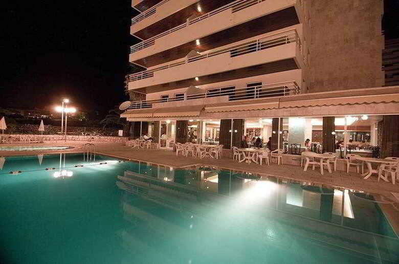 Interpass Vau Hotel Apartamentos