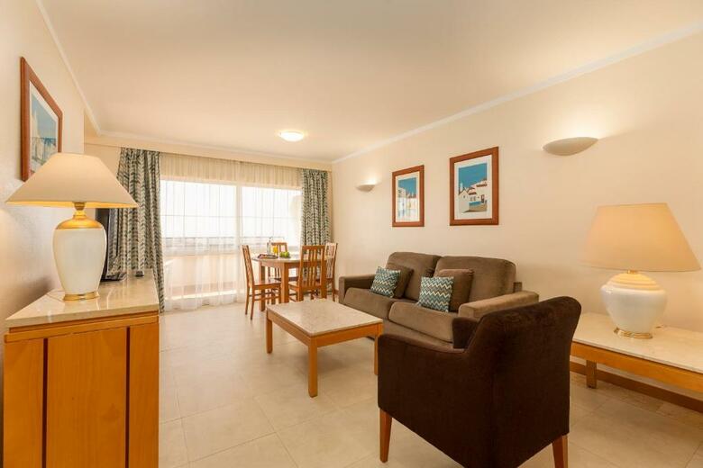 Interpass Vau Hotel Apartamentos