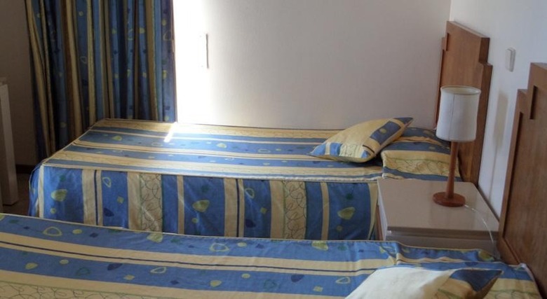 Interpass Vau Hotel Apartamentos