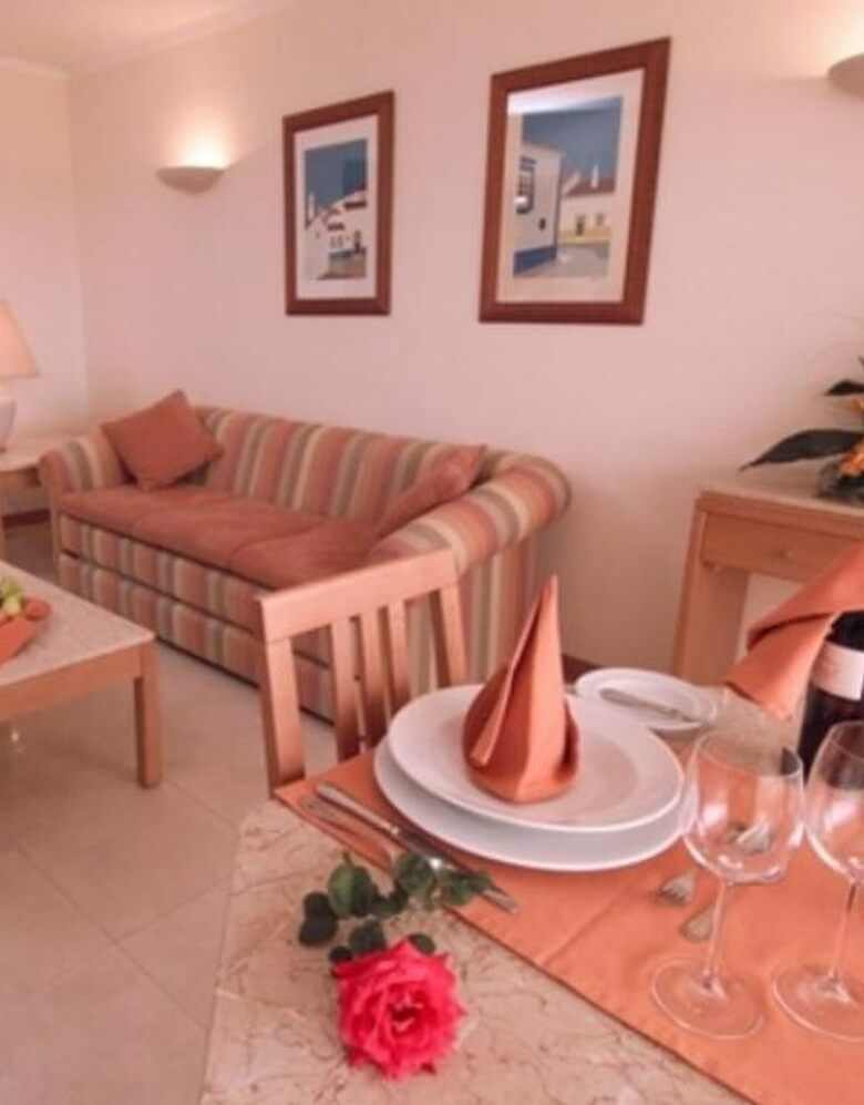 Interpass Vau Hotel Apartamentos