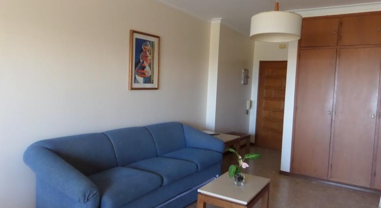Interpass Vau Hotel Apartamentos