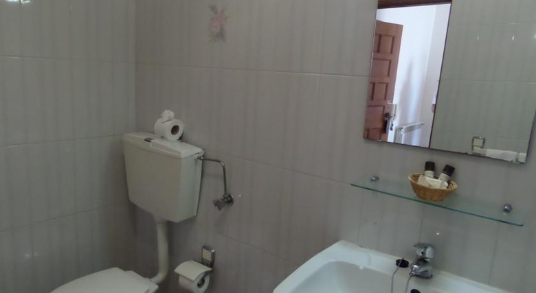 Interpass Vau Hotel Apartamentos