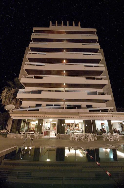 Interpass Vau Hotel Apartamentos