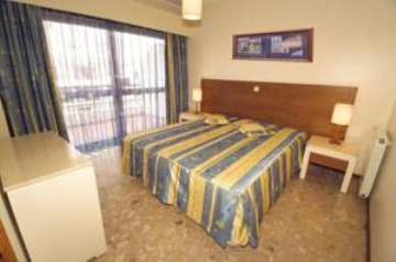 Interpass Vau Hotel Apartamentos