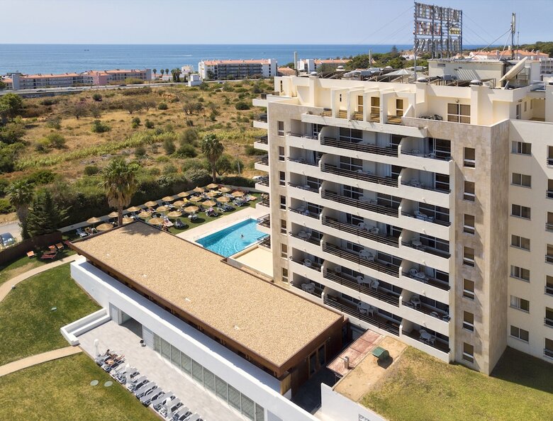 Interpass Vau Hotel Apartamentos