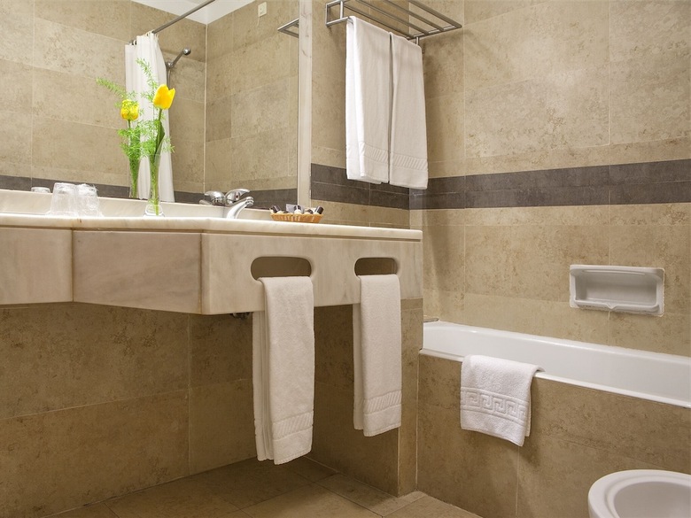 Interpass Vau Hotel Apartamentos