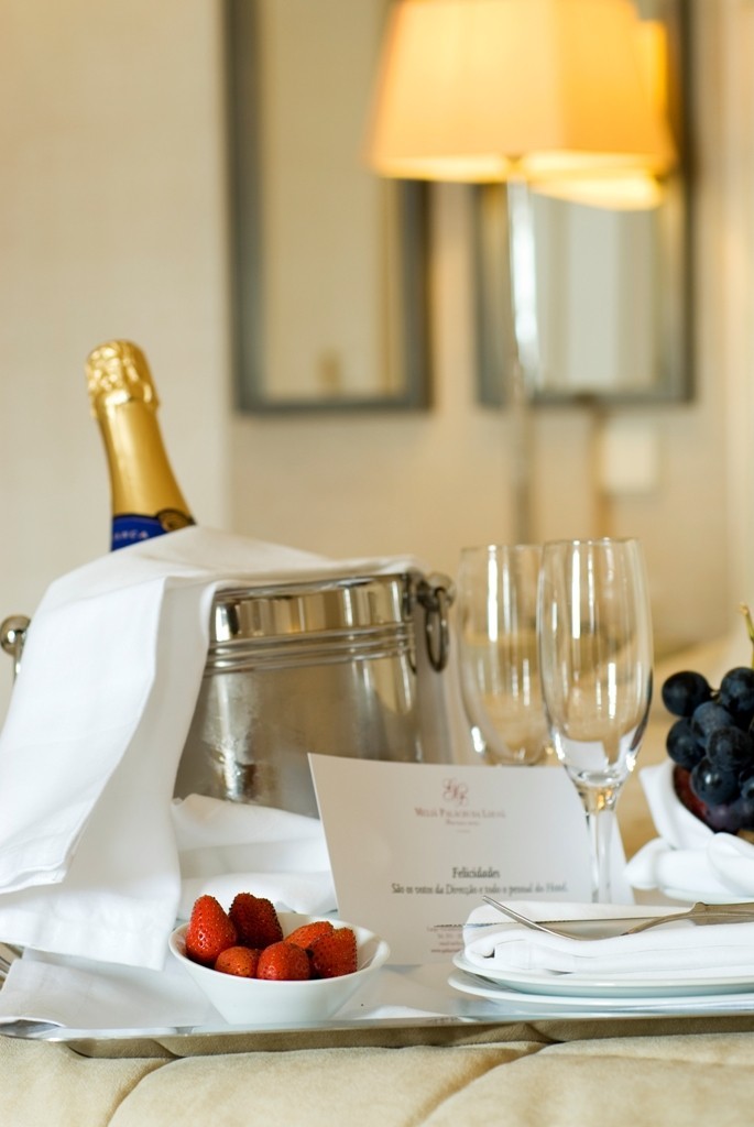 Hotel Pal�cio Da Lous�
