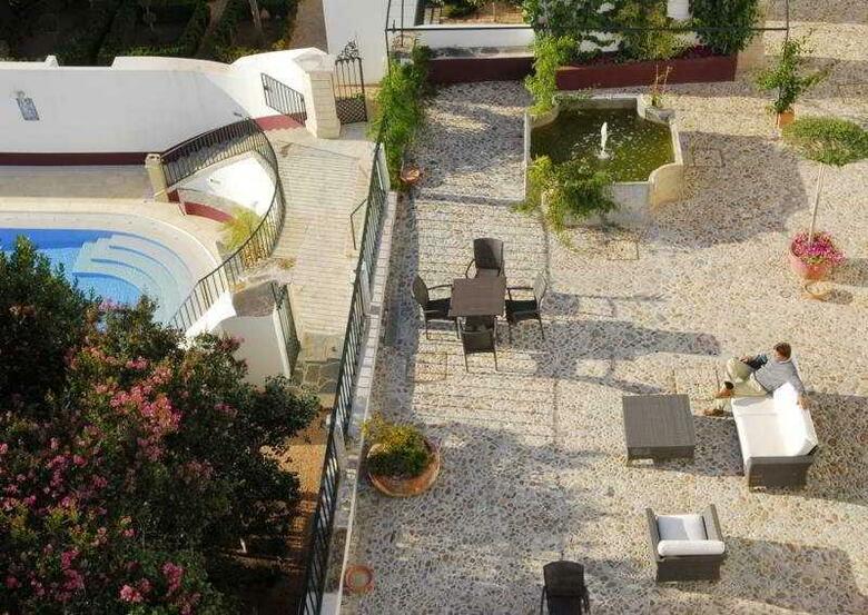 Hotel Pal�cio Da Lous�