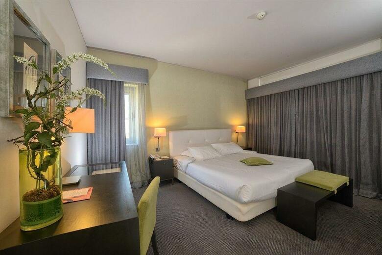 Hotel Pal�cio Da Lous�