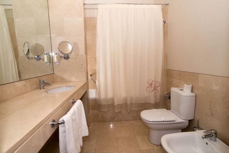 Hotel Pal�cio Da Lous�