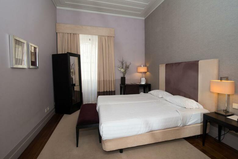Hotel Pal�cio Da Lous�
