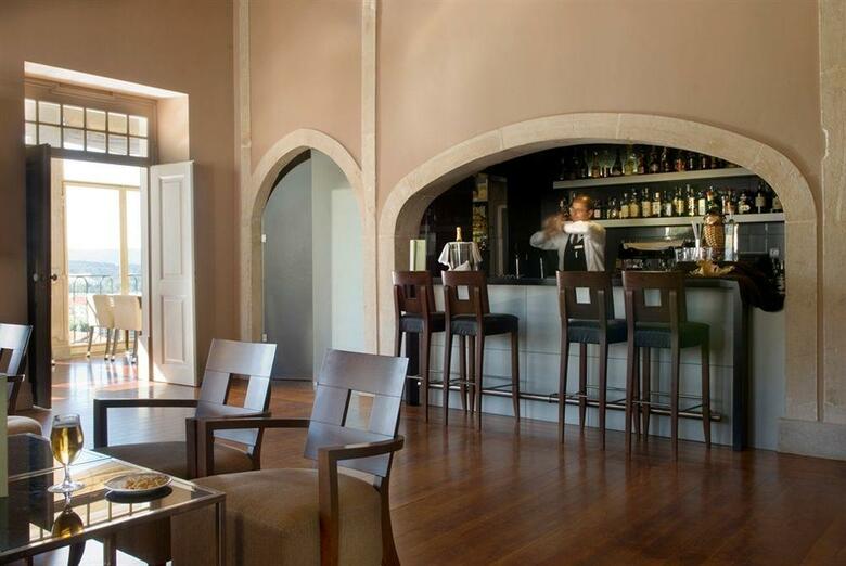 Hotel Pal�cio Da Lous�