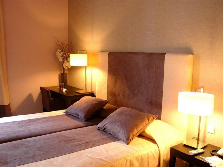 Hotel Pal�cio Da Lous�
