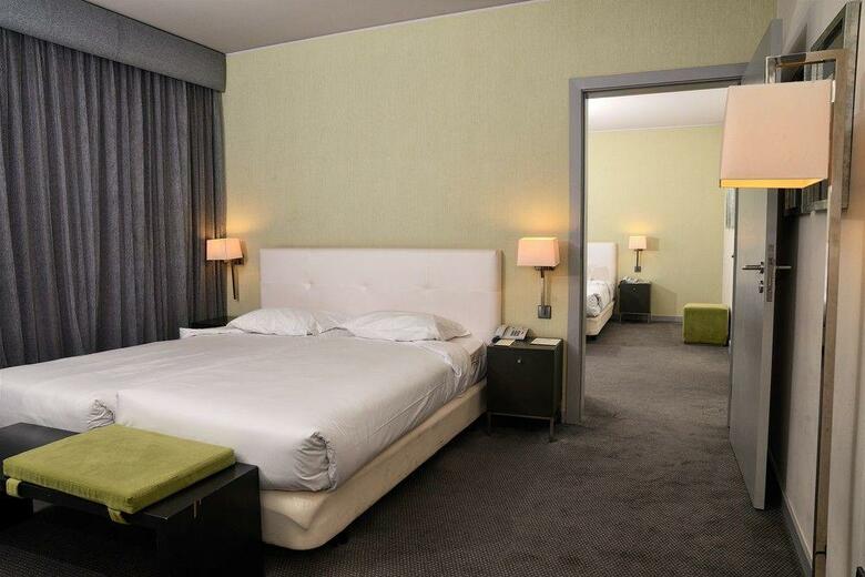 Hotel Pal�cio Da Lous�