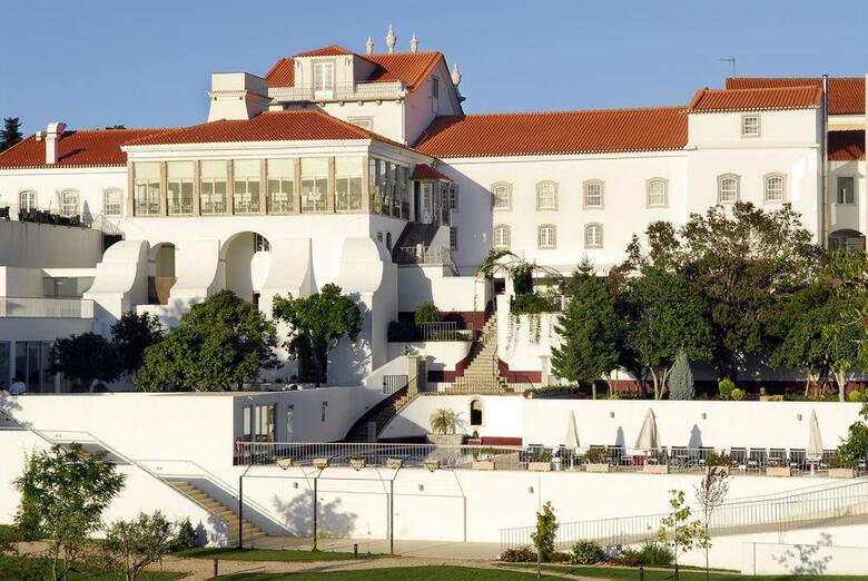 Hotel Pal�cio Da Lous�