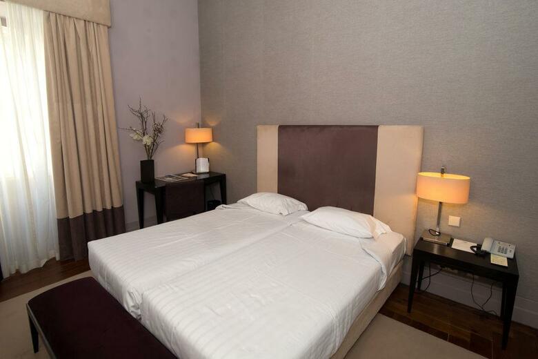 Hotel Pal�cio Da Lous�