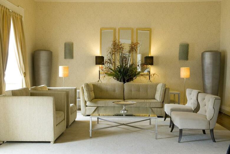 Hotel Pal�cio Da Lous�