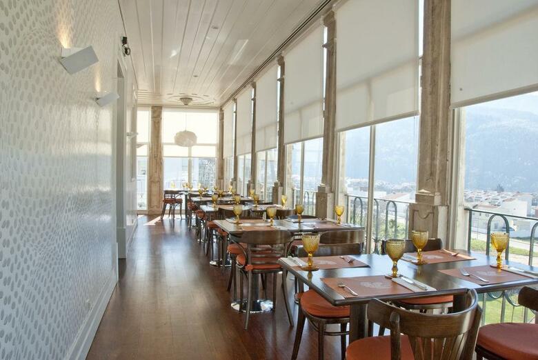 Hotel Pal�cio Da Lous�