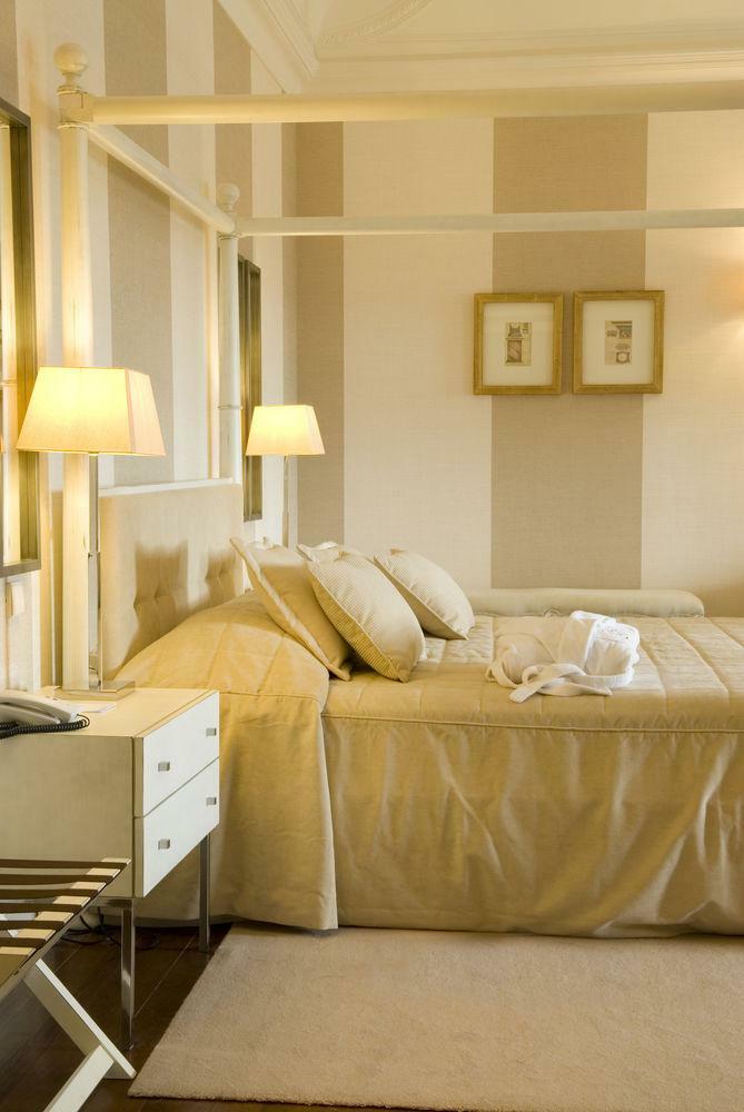 Hotel Pal�cio Da Lous�