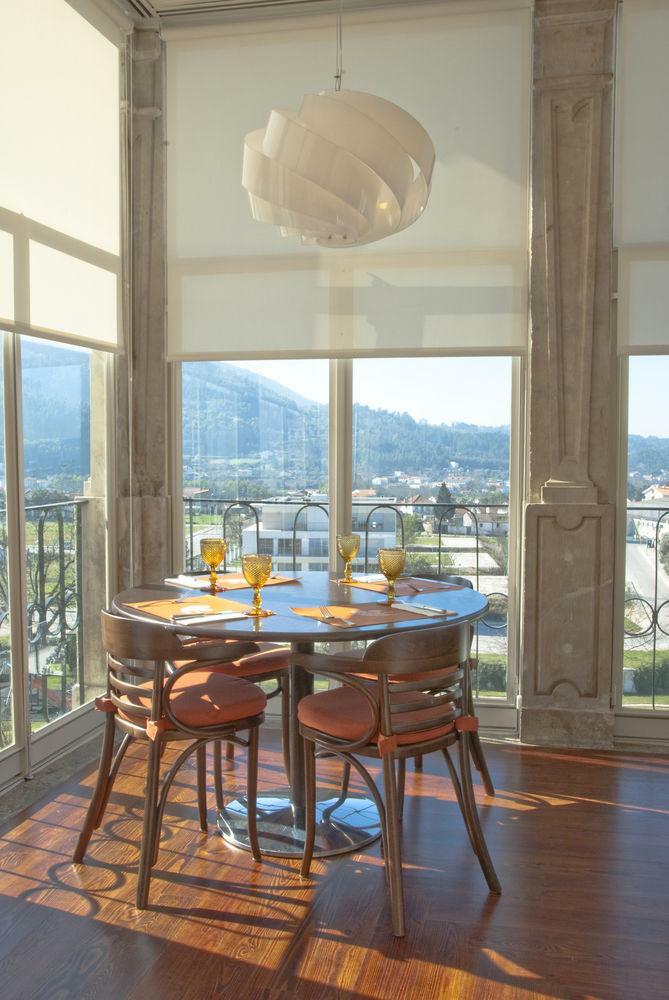 Hotel Pal�cio Da Lous�