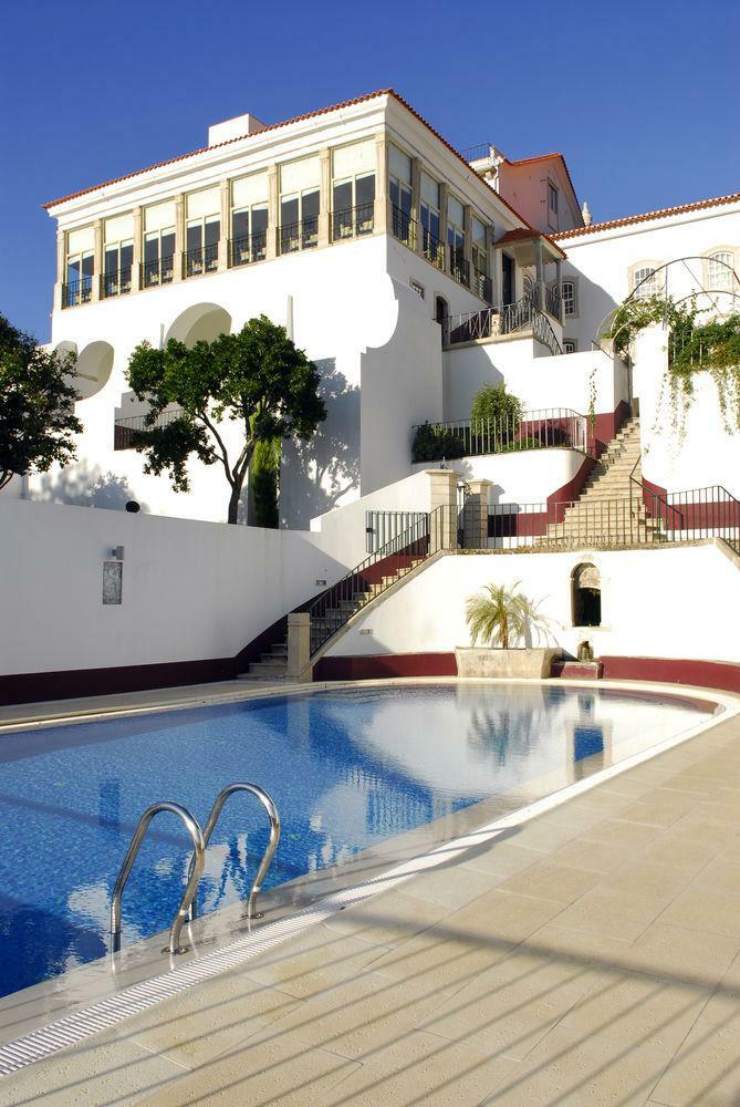 Hotel Pal�cio Da Lous�