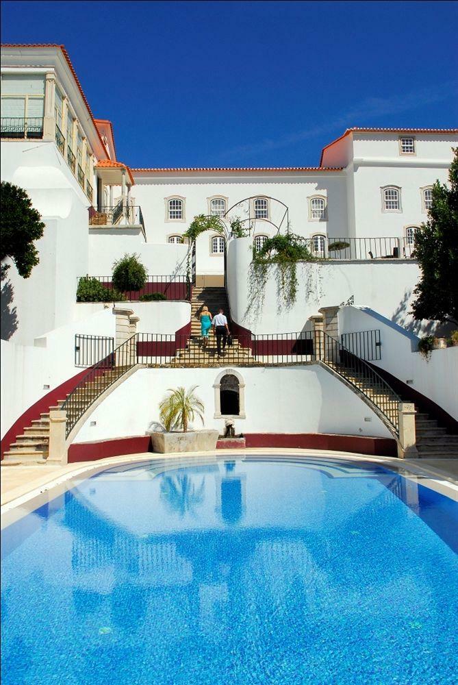 Hotel Pal�cio Da Lous�