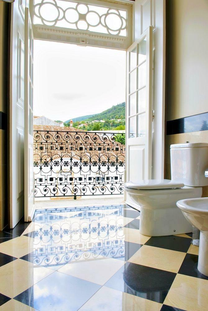 Hotel Pal�cio Da Lous�