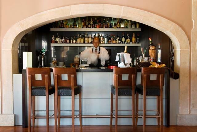 Hotel Pal�cio Da Lous�