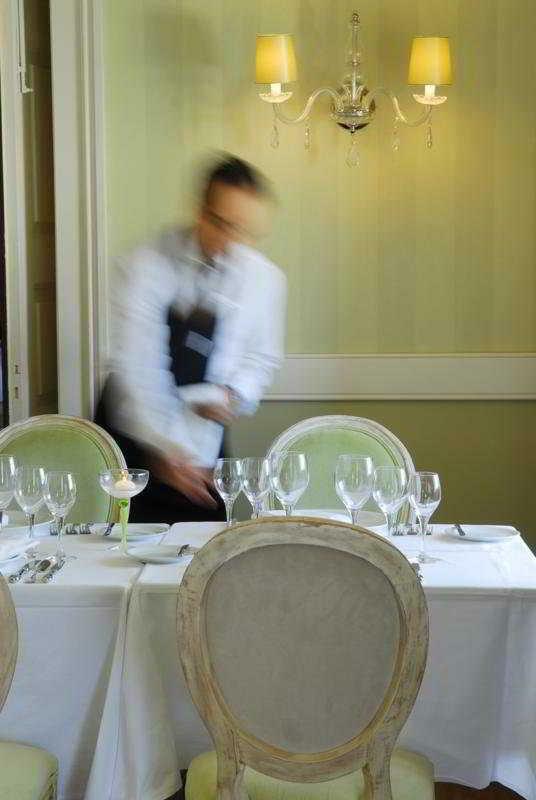 Hotel Pal�cio Da Lous�