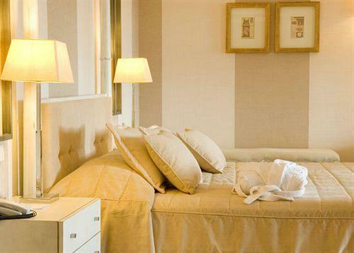 Hotel Pal�cio Da Lous�