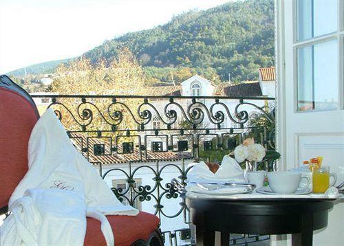 Hotel Pal�cio Da Lous�