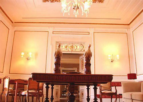 Hotel Pal�cio Da Lous�