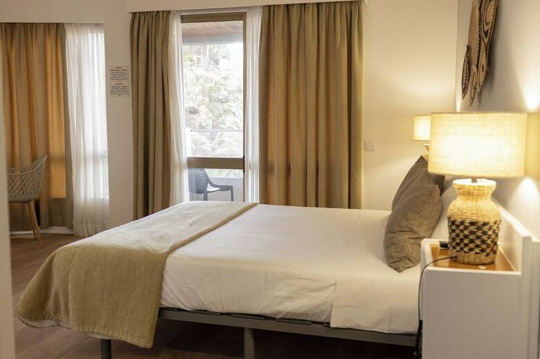 Flag Hotel Madeira - Ribeira Brava
