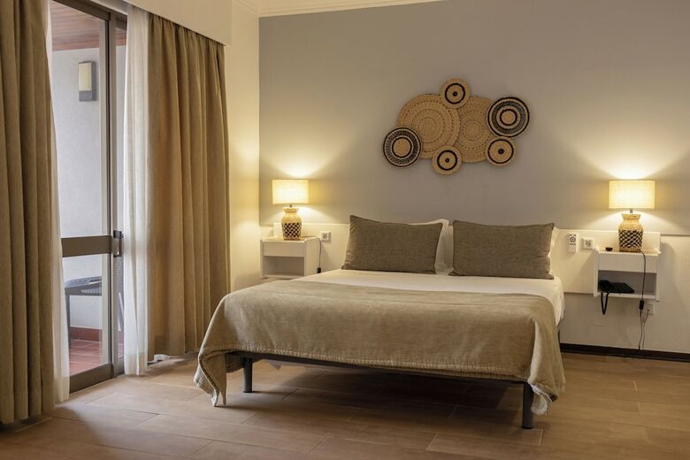 Flag Hotel Madeira - Ribeira Brava