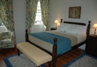 Hotel Estalagem Do Vale