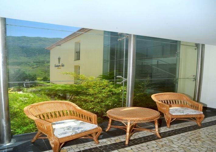 Hotel Estalagem Do Vale
