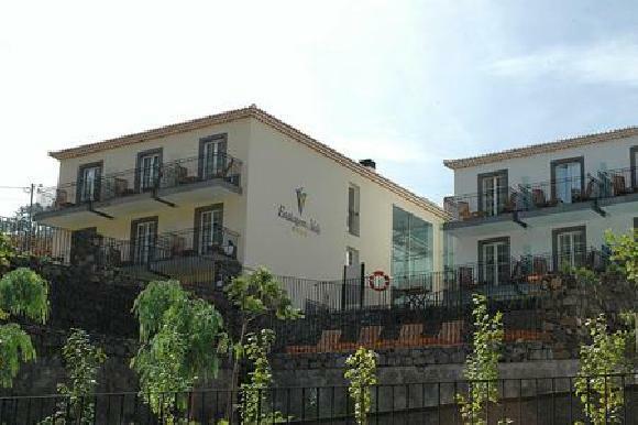 Hotel Estalagem Do Vale