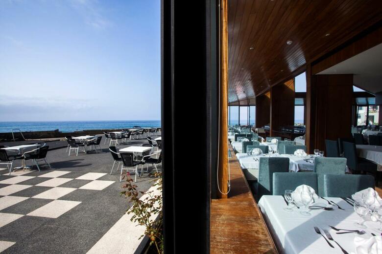 Hotel Estalagem Do Mar