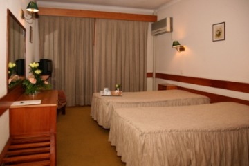 Hotel Moutados
