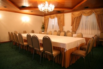 Hotel Moutados