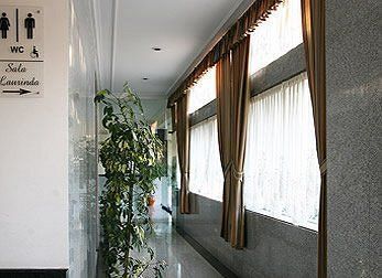 Hotel Moutados