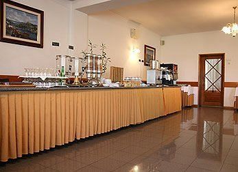 Hotel Moutados