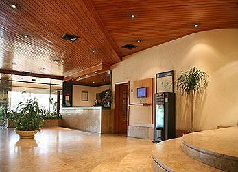 Hotel Moutados