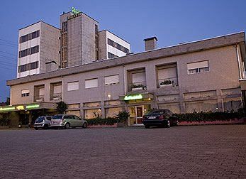 Hotel Moutados